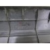 Накладка порога (внутренняя) Toyota Auris (E15) 2006-2012 221954 6791402150B1