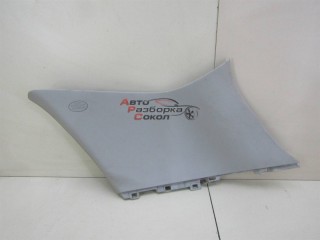 Обшивка стойки Toyota Auris (E15) 2006-2012 221950 6247002040B0