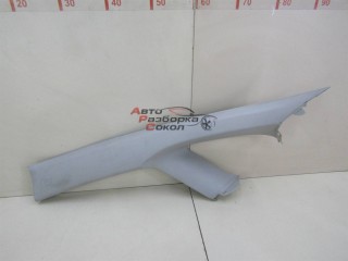 Обшивка стойки Toyota Auris (E15) 2006-2012 221947 6222002020B0