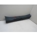 Накладка порога (внутренняя) Toyota Auris (E15) 2006-2012 221975 6791802060B1