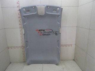 Обшивка потолка Toyota Auris (E15) 2006-2012 221985 6331002430B1