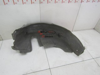 Локер задний правый Toyota Auris (E15) 2006-2012 222000 6563702040