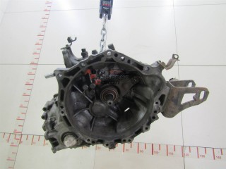 МКПП (механическая коробка переключения передач) Toyota Auris (E15) 2006-2012 221991 3034012020