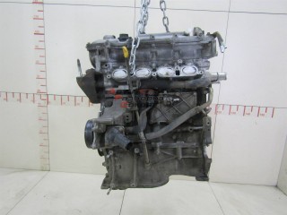 Двигатель (ДВС) Toyota Corolla E15 2006-2013 221992 1900037240