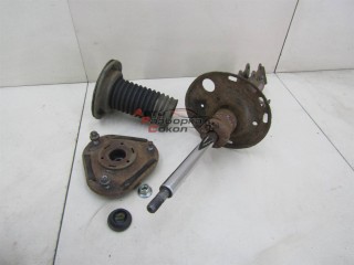 Амортизатор передний правый Toyota Auris (E15) 2006-2012 222026 4851009R50