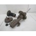 Амортизатор передний правый Toyota Auris (E15) 2006-2012 222026 4851009R50