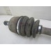 Полуось передняя левая Hyundai Santa Fe (SM) \Santa Fe Classic 2000-2012 222099 4950126511