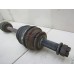 Полуось передняя левая Hyundai Santa Fe (SM) \Santa Fe Classic 2000-2012 222099 4950126511