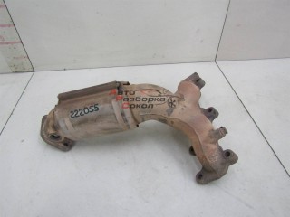 Катализатор Hyundai Santa Fe (SM) \Santa Fe Classic 2000-2012 222055 2851037241