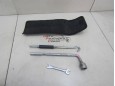  Ключ баллонный Hyundai Elantra 2006-2011 222190 091313B010