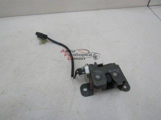 Замок багажника Hyundai Santa Fe (SM) \Santa Fe Classic 2000-2012 222182 8713026000