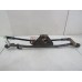 Трапеция стеклоочистителей Hyundai Santa Fe (SM) \Santa Fe Classic 2000-2012 222154 9812026000