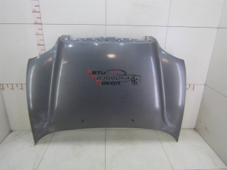 Капот Hyundai Santa Fe (SM) \Santa Fe Classic 2000-2012 222251 6640026023