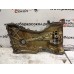 Крышка двигателя передняя Mazda Mazda 6 (GG) 2002-2007 43097 LF1710500A