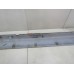 Накладка на порог (наружная) Hyundai Santa Fe (SM) \Santa Fe Classic 2000-2012 222288 8775126500