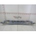 Наполнитель заднего бампера Hyundai Santa Fe (SM) \Santa Fe Classic 2000-2012 222282 8662026800