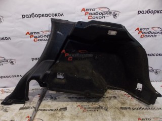 Обшивка багажника Mitsubishi ASX 2010-2016 47524 7230A532XB