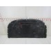 Шумоизоляция капота Audi A6 (C6,4F) 2005-2011 222347 4F0863825C