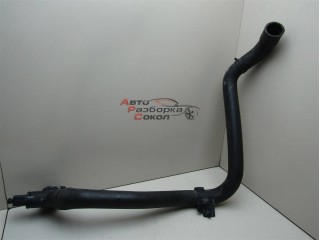 Патрубок радиатора VW Jetta 2006-2011 222377 1K0122051BE