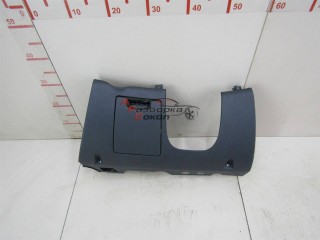 Накладка декоративная Skoda Octavia (A5 1Z-) 2004-2013 222429 1Z1857920D47H