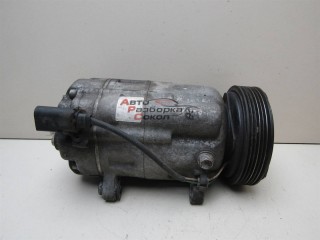 Компрессор системы кондиционирования Skoda Octavia (A4 1U-) 2000-2011 222411 1J0820803G