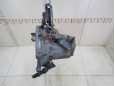  МКПП (механическая коробка переключения передач) Peugeot 307 2001-2007 222462 2222RN