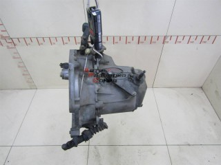 МКПП (механическая коробка переключения передач) Peugeot 307 2001-2007 222462 2222RN