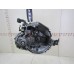 МКПП (механическая коробка переключения передач) Peugeot 307 2001-2007 222462 2222RN