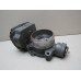 Заслонка дроссельная Peugeot 307 2001-2007 222387 1635X0