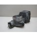 Заслонка дроссельная Peugeot 307 2001-2007 222387 1635X0