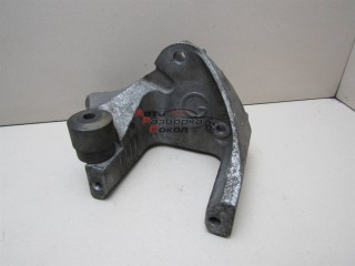 Кронштейн КПП левый Peugeot 4007 2008-2013 222378 1813G4