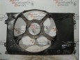 Диффузор вентилятора Seat Cordoba 1993-1996 13337 6K0121207A