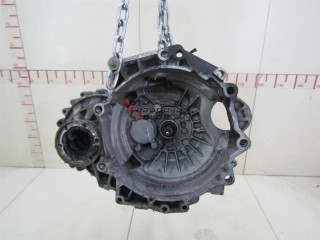 МКПП (механическая коробка переключения передач) VW Golf IV \Bora 1997-2005 222444 02K300049F