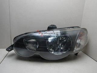 Фара левая Honda HR-V 1999-2005 222477 33151S2HG11