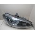 Фара правая Honda HR-V 1999-2005 222478 33101S2HG11