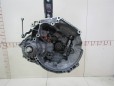  МКПП (механическая коробка переключения передач) Peugeot Partner (M59) 2002-2010 222508 2222S7