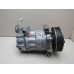 Компрессор системы кондиционирования Peugeot Partner (M59) 2002-2010 222487 9655191580