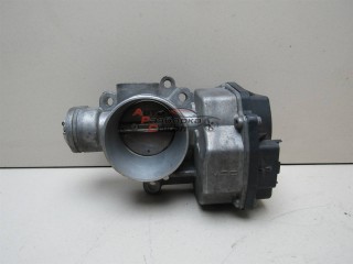 Заслонка дроссельная Peugeot 207 2006-2013 222486 1635R8