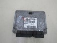  Блок управления двигателем VW Golf IV \Bora 1997-2005 222514 036906034CN