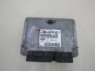 Блок управления двигателем VW Golf IV \Bora 1997-2005 222514 036906034CN