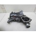 Крышка двигателя передняя Chevrolet Orlando 2011-2015 222553 25190865