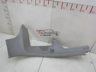 Обшивка багажника Volvo XC70 Cross Country 2000-2006 222666 39980303