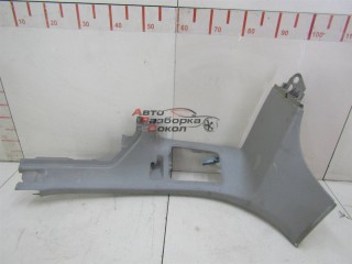 Обшивка багажника Volvo XC70 Cross Country 2000-2006 222668 39967522