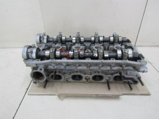 Головка блока Chevrolet Aveo (T200) 2003-2008 222722 96446922