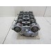 Головка блока Chevrolet Aveo (T200) 2003-2008 222722 96446922