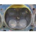 Головка блока Chevrolet Aveo (T200) 2003-2008 222722 96446922