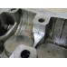 Головка блока Chevrolet Aveo (T200) 2003-2008 222722 96446922