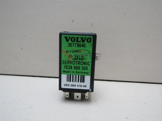 Реле Volvo XC70 Cross Country 2000-2006 222702 30778640