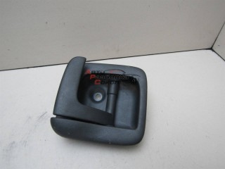 Ручка открывания капота Volvo XC70 Cross Country 2000-2006 222711 30799974