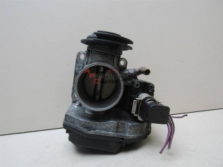 Заслонка дроссельная VW Golf IV \Bora 1997-2005 222749 030133064F